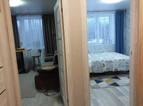 Квартира Family Apartments