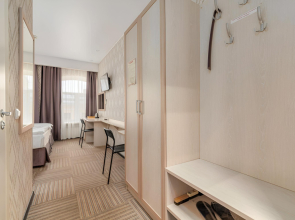 Апартаменты у Дворцовой площади Двухместные Комфорт