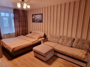 Апартаменты Ленинградский 59