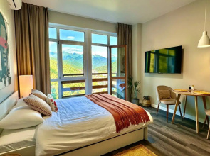 Apartamenty s Lucsim Vidom Aparts for You