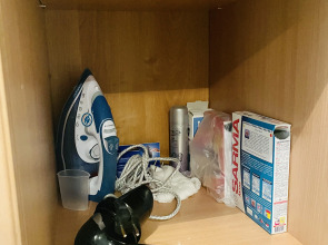 Квартира центр Хабаровск