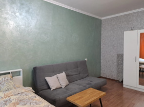 Квартира на Артюшкова