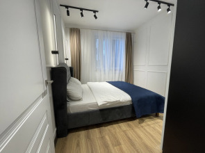 Апартаменты Морской Бриз