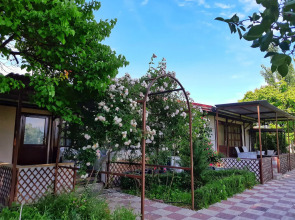 Отель Cross Resort