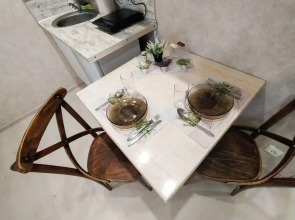 Апартаменты в Домодедово №2