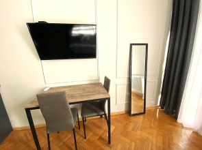 Апарт-отель Mtatsminda