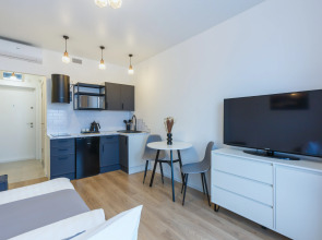 Квартира Inndays на Колом2