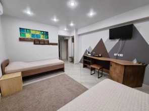 Гостевой дом Горный Воздух