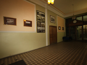 Апартаменты TVST - Тверская Гнездниковский