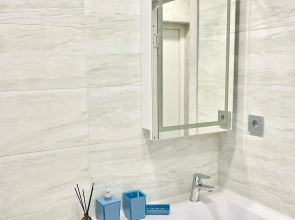 Апартаменты на Ленина 298Б с Панорамным Видом на Море 1