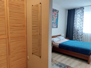 Квартира Olivinn на Зайцева