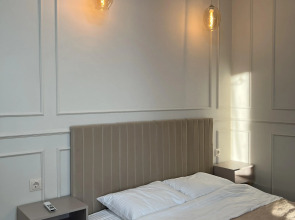 Квартира Красивейшая студия в центре Уфы