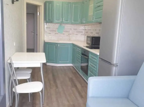 Апартаменты YuTani