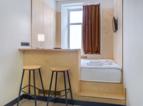 Хостел Друзья на Банковском