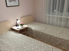 Апартаменты на Суркова