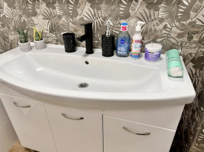 Квартира Дизайнерская на Большой Садовой 143