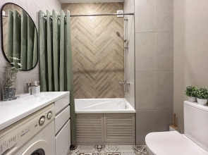 Апартаменты Уютные НН