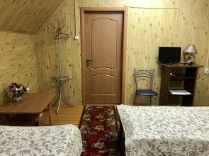 Гостевой дом У Музея