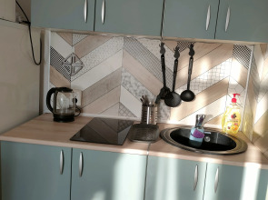 Квартира Ленинград