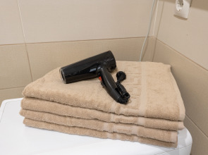 Апартаменты Однокомнатные в АртСити