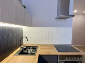 Квартира ЖК Кузьминки