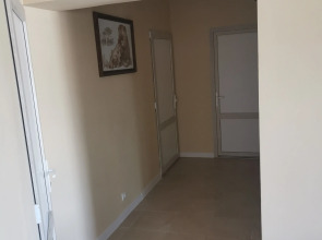 Гостевой Дом Якорь