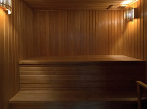 Отель Бригантина