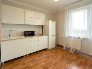 Квартира Как дома по улице Генерала Трошева