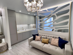 Nevskogo Apartments