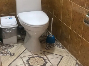 Гостевой дом Олива