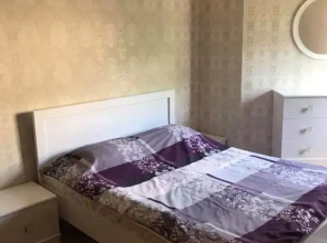 In Tskaltubo Tshaltubo Apartments