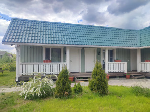 Гостевой дом Фэмили кодикас