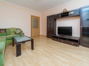 Апартаменты Большие в центре