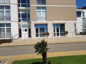 Квартира у Моря на Бульвар Надежд 4/2