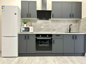 Квартира FSF Уютная Евро-трешка в Цветах Башкирии