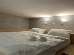 Апартаменты Алтай