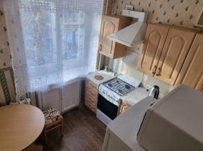 Апартаменты Ярославль