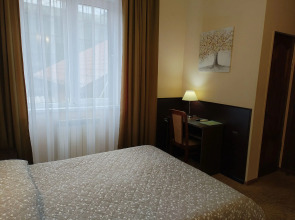 Гостевой дом Лето