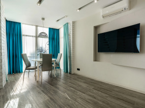 Апартаменты ПосуточноСочи.рф в Олимпийском Парке