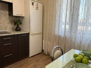 Квартира КвартРента НН с видом на Оку. Географический центр Н.Новгорода
