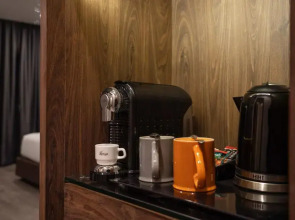 Отель Manhattan Sukhumvit Bangkok