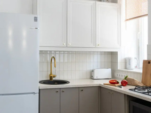 Апартаменты Аристократические на Покровке