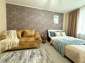 Апартаменты Пять Звёзд Золотой Фазан