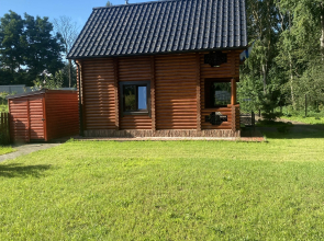 Baltic Sea Lodge Guest house