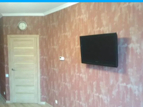 Апартаменты Amber Place