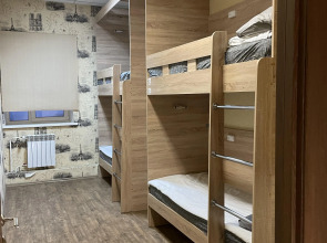 Хостел Вавилон