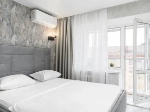 Apartamenty v centre Kazani