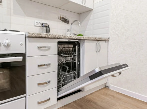 Апартаменты Уютная однушка у парка