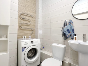 Квартира Уютная