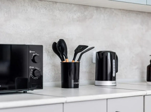 Квартира с видом